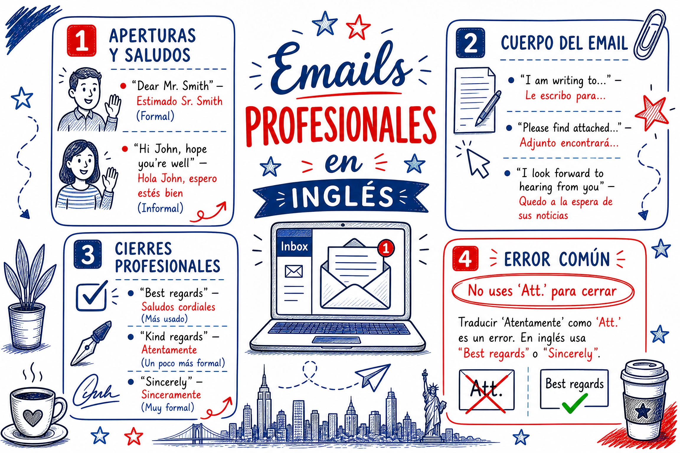 infografico_emails_profesionales_ingles