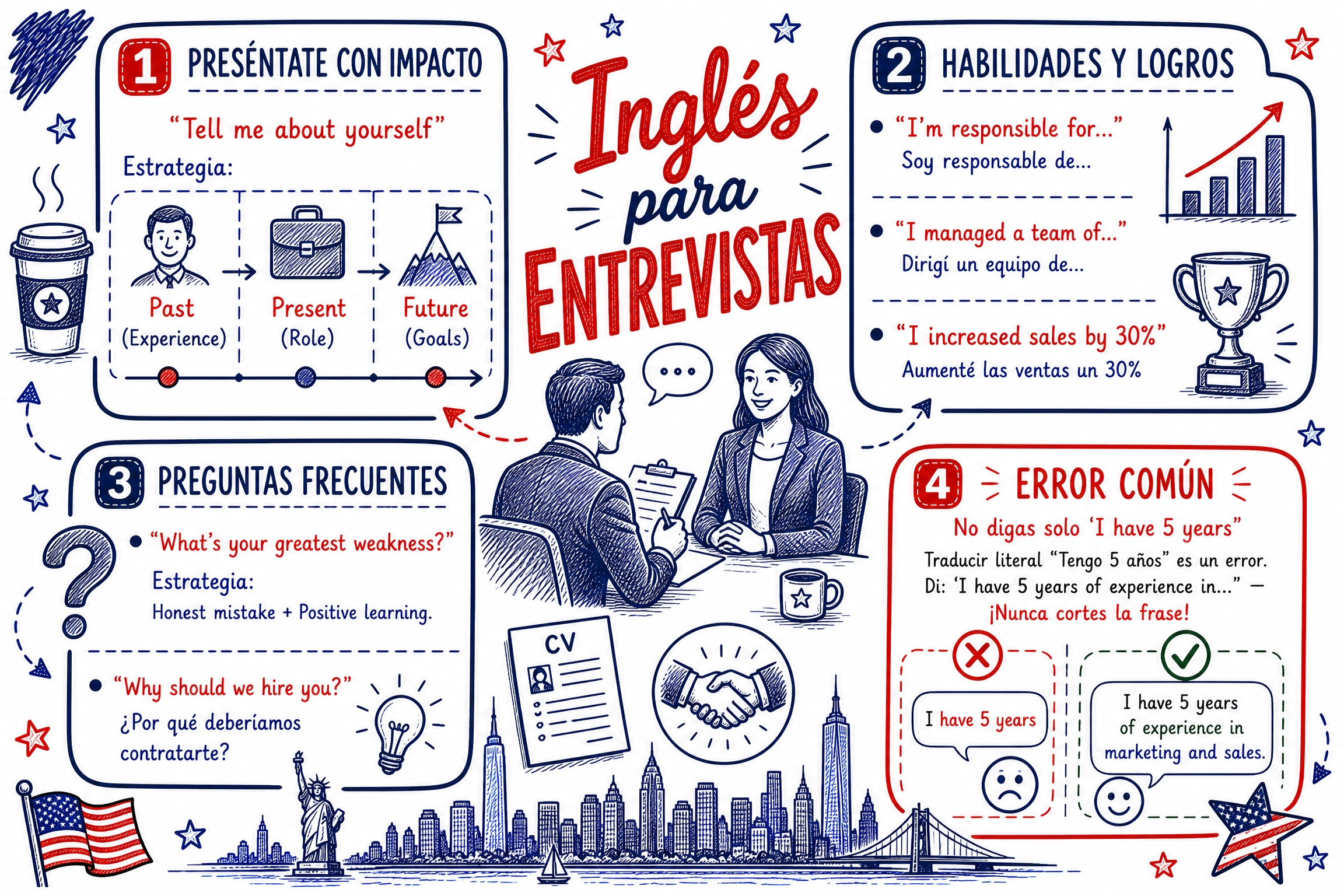 infografico_ingles_entrevistas_trabajo